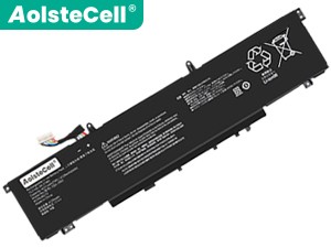 Baterie pro Thunderobot zero 2021