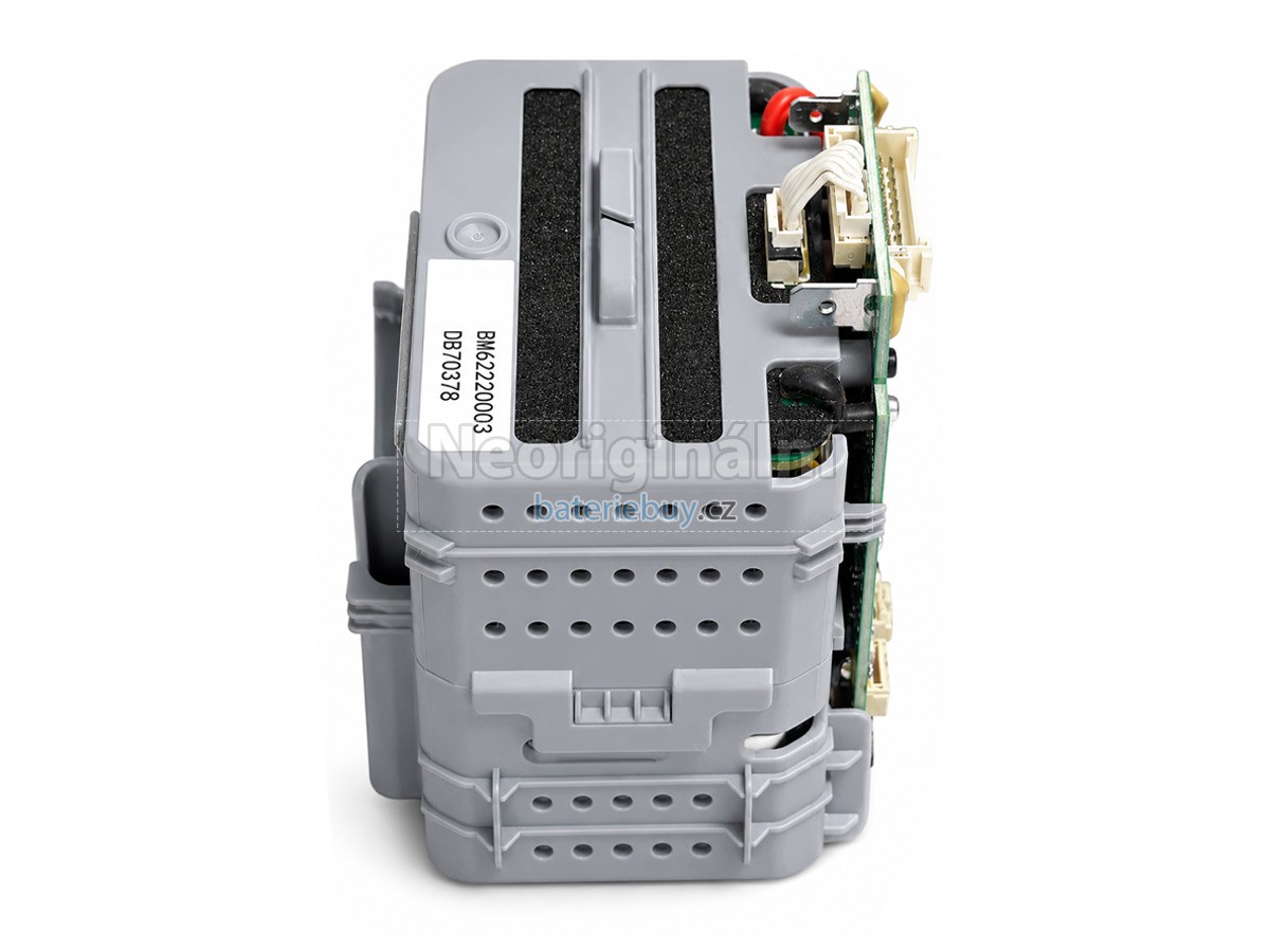 Nahrazení Tineco CL2220-7S1P-A00 baterie