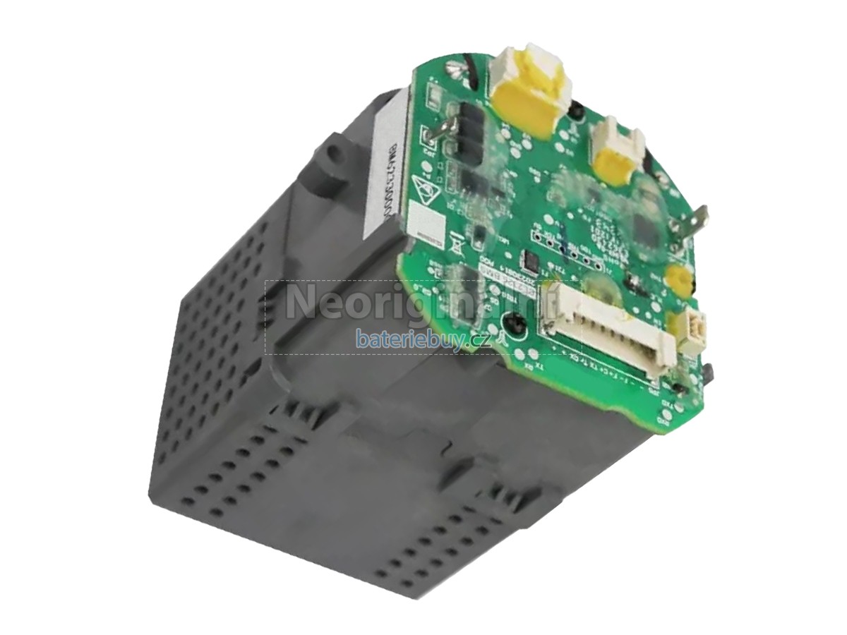 Nahrazení Tineco CL2330-6S1P-02B baterie