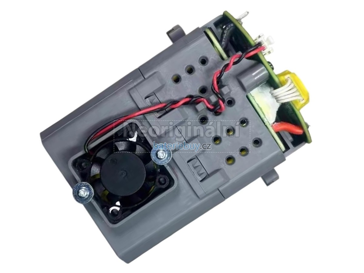 Nahrazení Tineco CL2330-6S1P-02B baterie