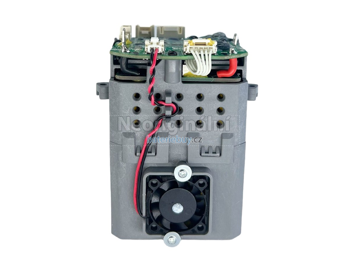 Nahrazení Tineco CL2348-6S1P-01A baterie