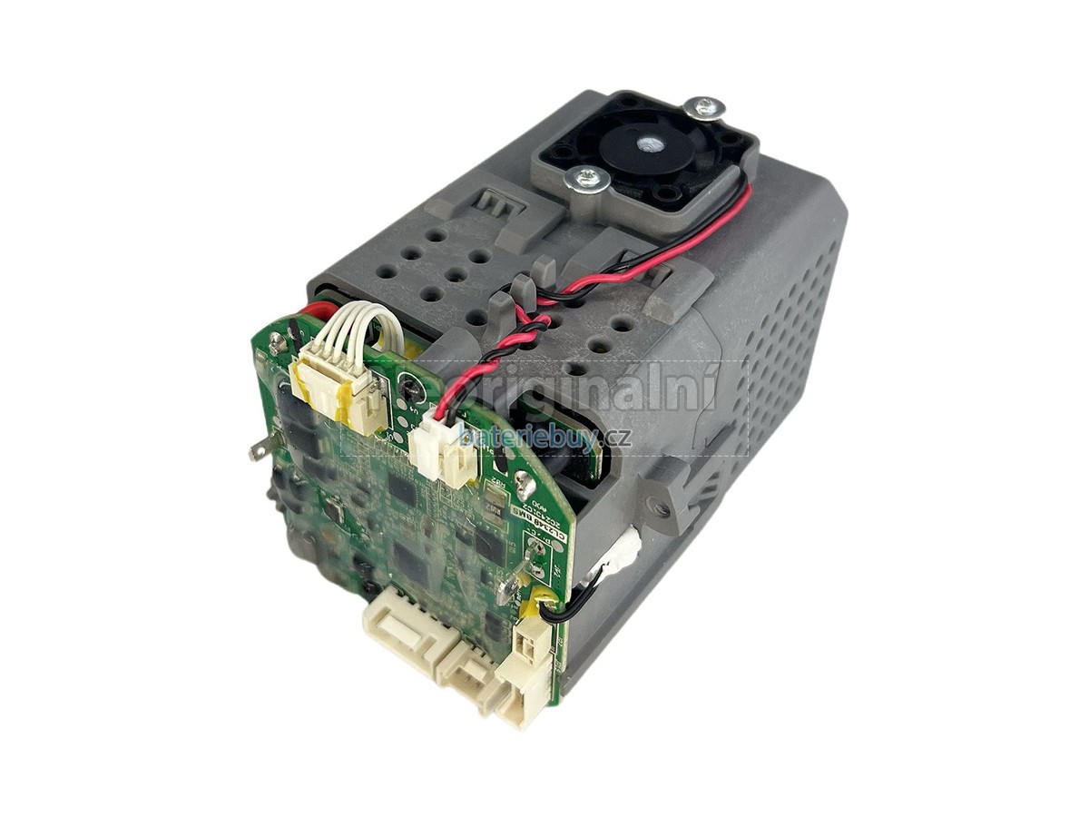 Nahrazení Tineco CL2348-6S1P-01A baterie