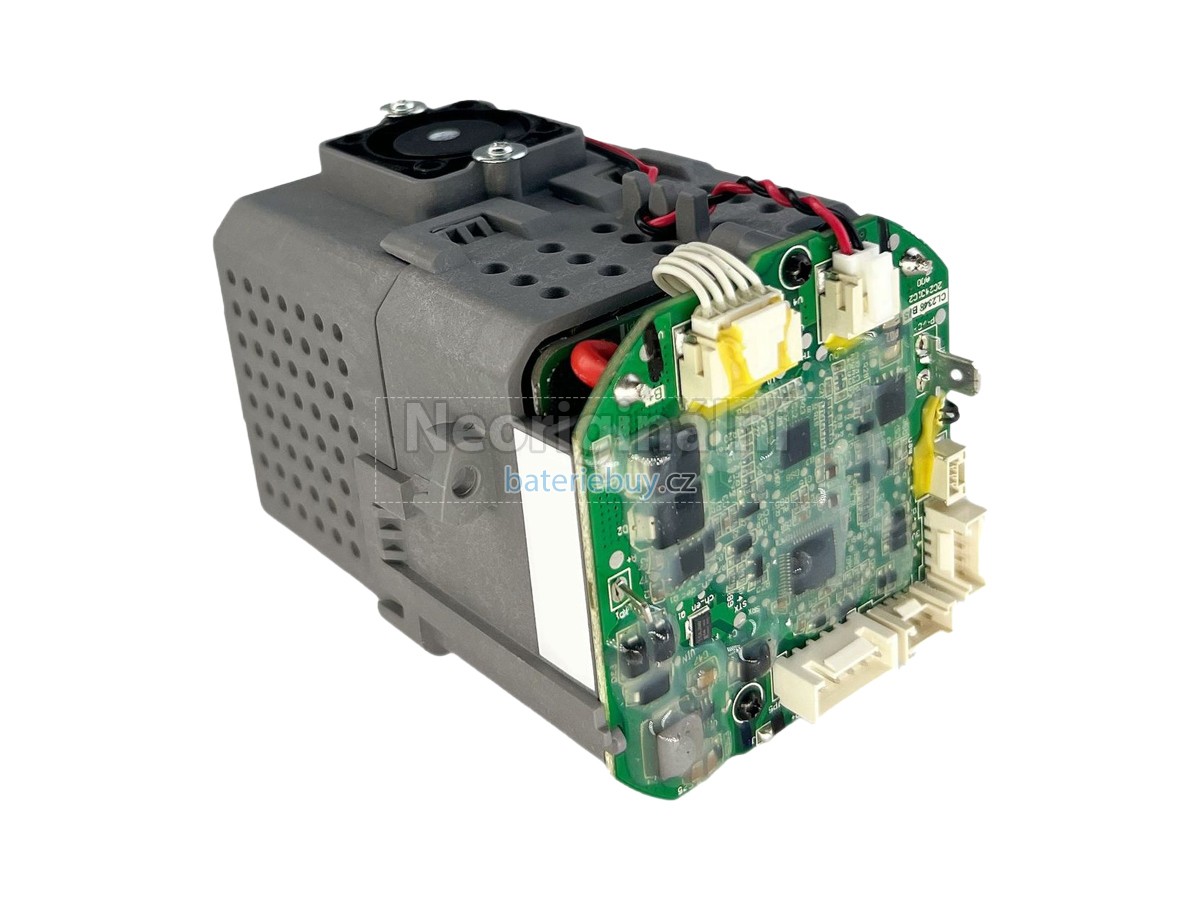 Nahrazení Tineco CL2348-6S1P-01A baterie