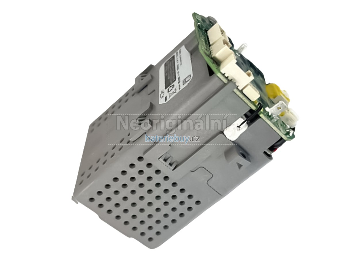 Nahrazení Tineco CL2348-6S1P-01A baterie