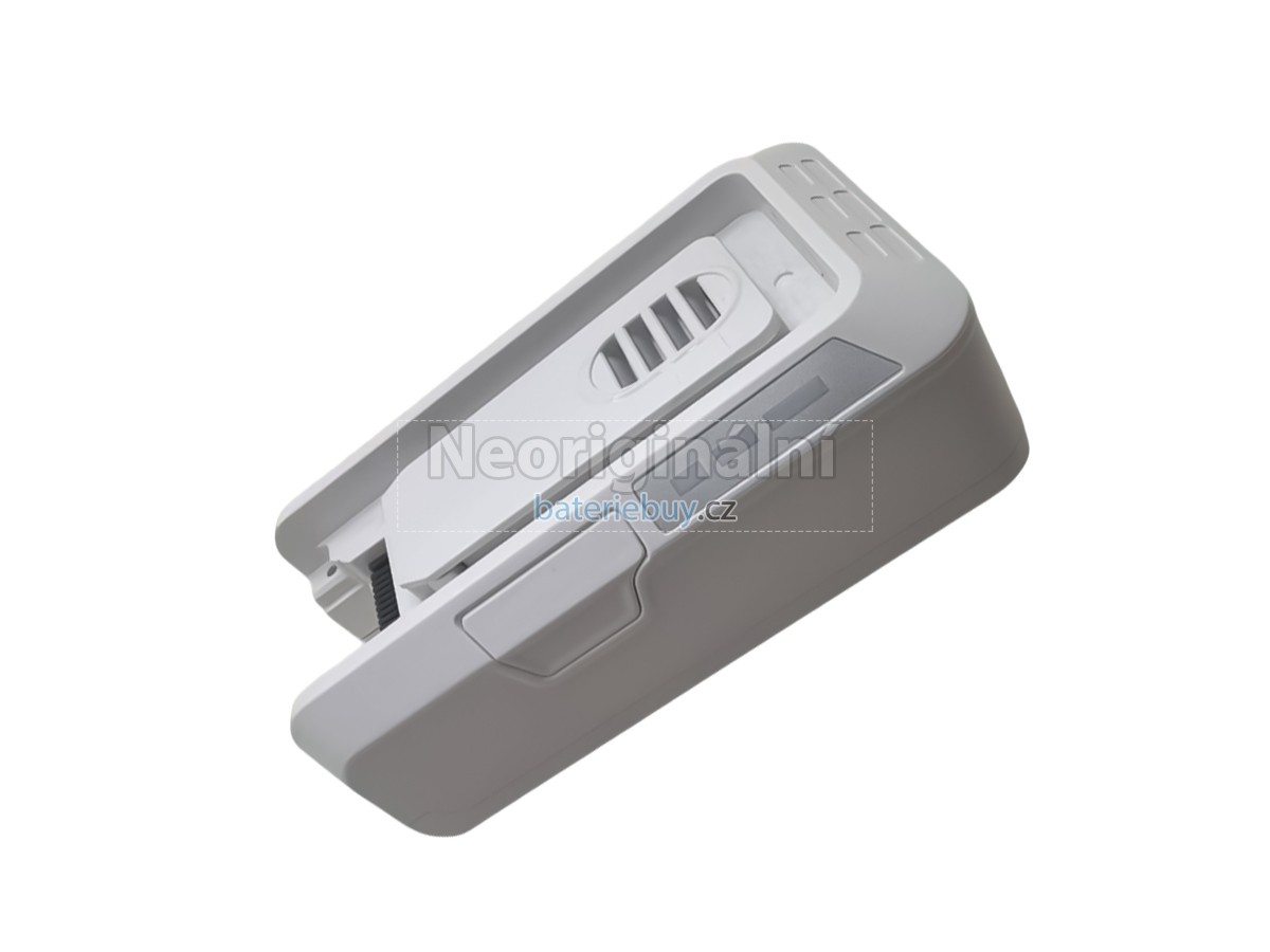 Nahrazení Tineco PURE ONE S11 baterie