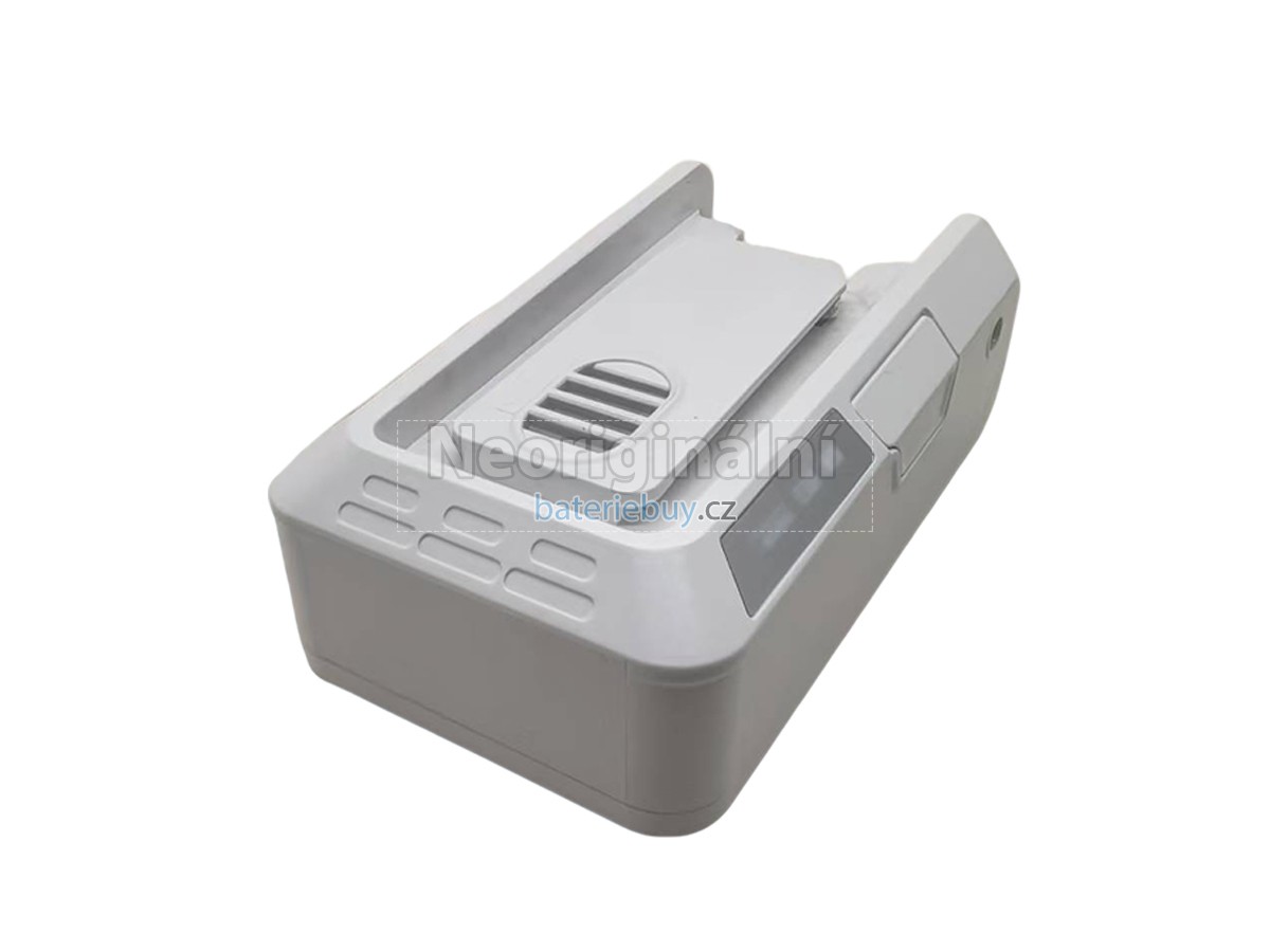 Nahrazení Tineco PURE ONE S11 baterie