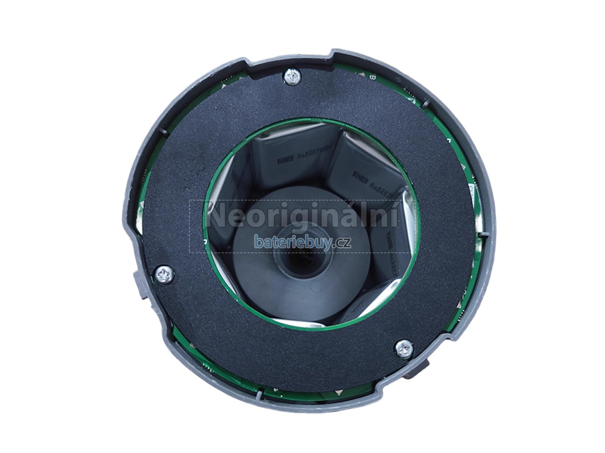 Nahrazení Tineco S7 STEAM-01 baterie