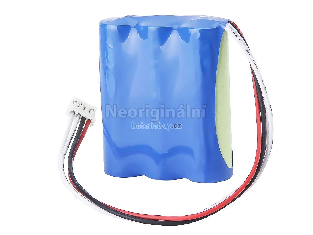Nahrazení TOP HHR-15F3G1 baterie