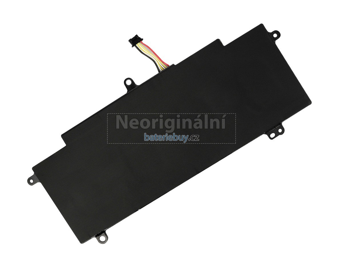 Nahrazení Toshiba Tecra Z50-A-1C3 baterie
