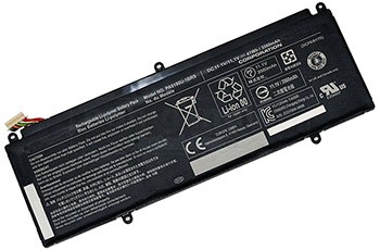 41Wh Toshiba Satellite P35W-B3226 Baterie