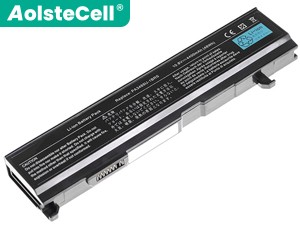 Baterie pro Toshiba Satellite A105-S2181