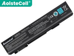 Baterie pro Toshiba Tecra A11-15P