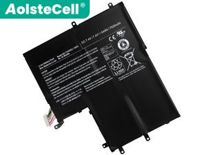 Baterie pro Toshiba Satellite U845W-S415