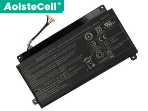 Baterie pro Toshiba Satellite P55W-C5314