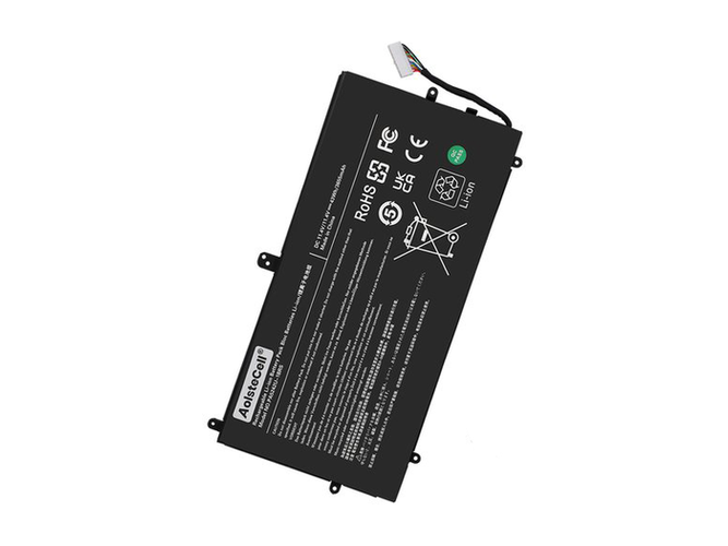 Baterie pro Toshiba Satellite Radius 12 P20W