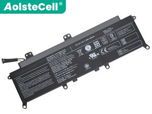 Baterie pro Toshiba Portege X30-E-1J4