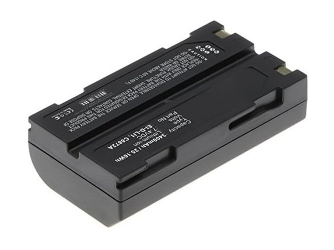 Baterie pro Trimble 92600