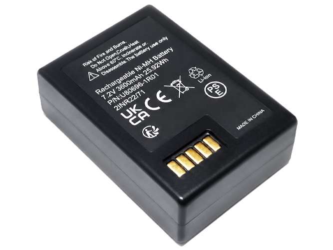 Baterie pro Trimble U80596-1R01