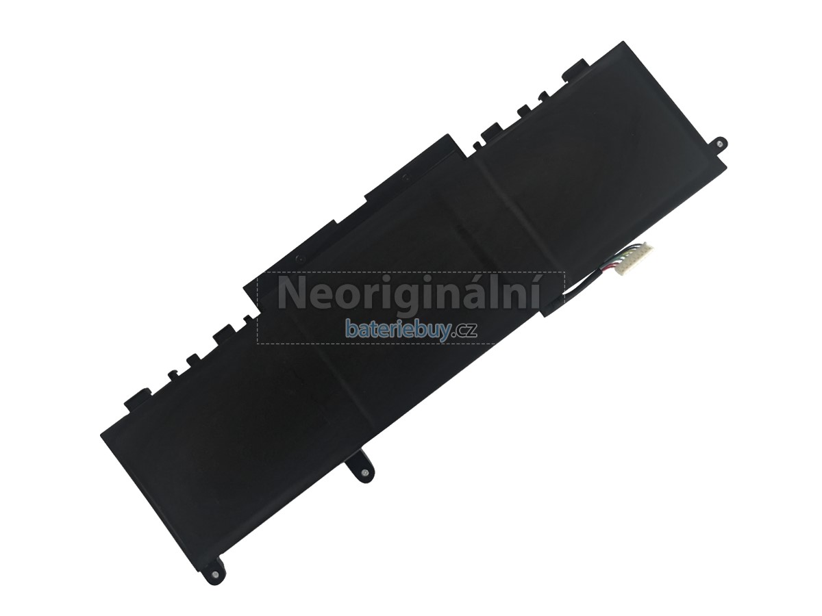 Nahrazení UNIS BATGXITHL31(3ICP5/65/80) baterie