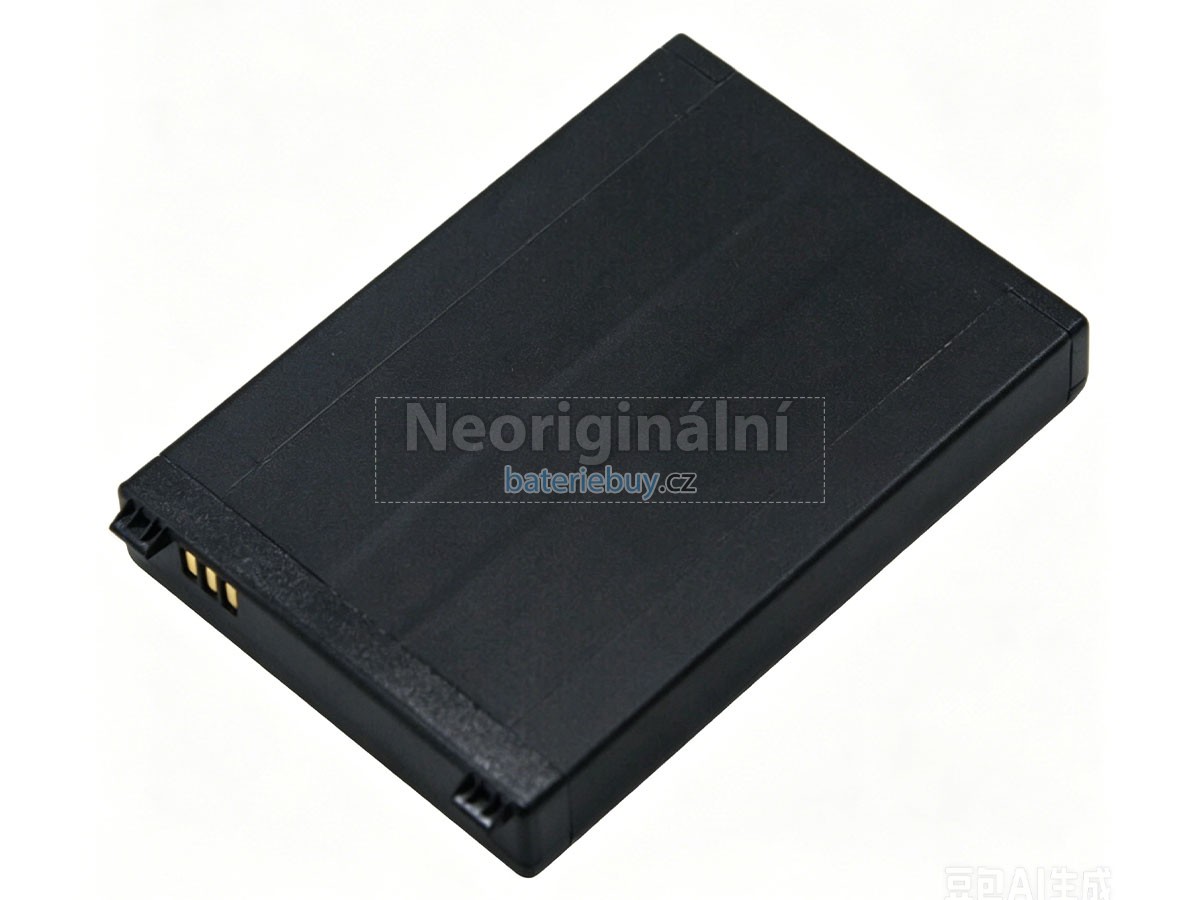 Nahrazení Urovo HBL6200 baterie