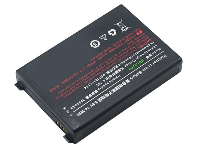 Baterie pro Urovo i6292S
