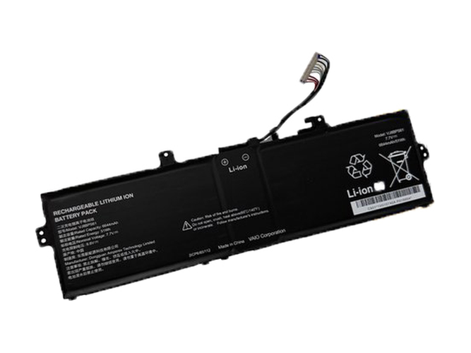 Baterie pro VAIO VJF16190111L