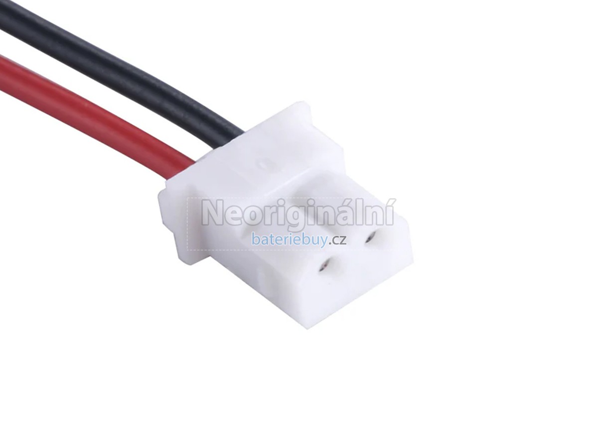 Nahrazení Verathon CZ192LIP baterie