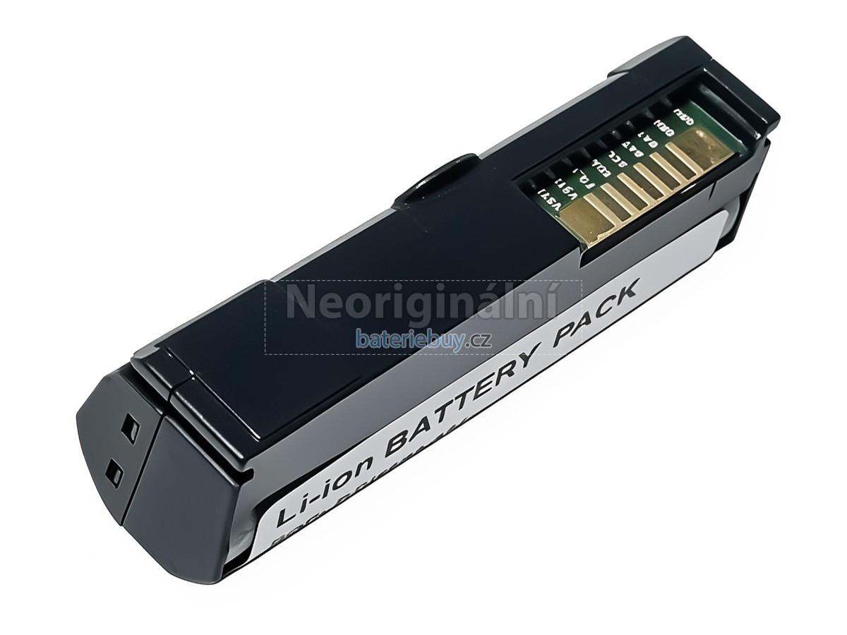 Nahrazení Verifone V200T POS baterie