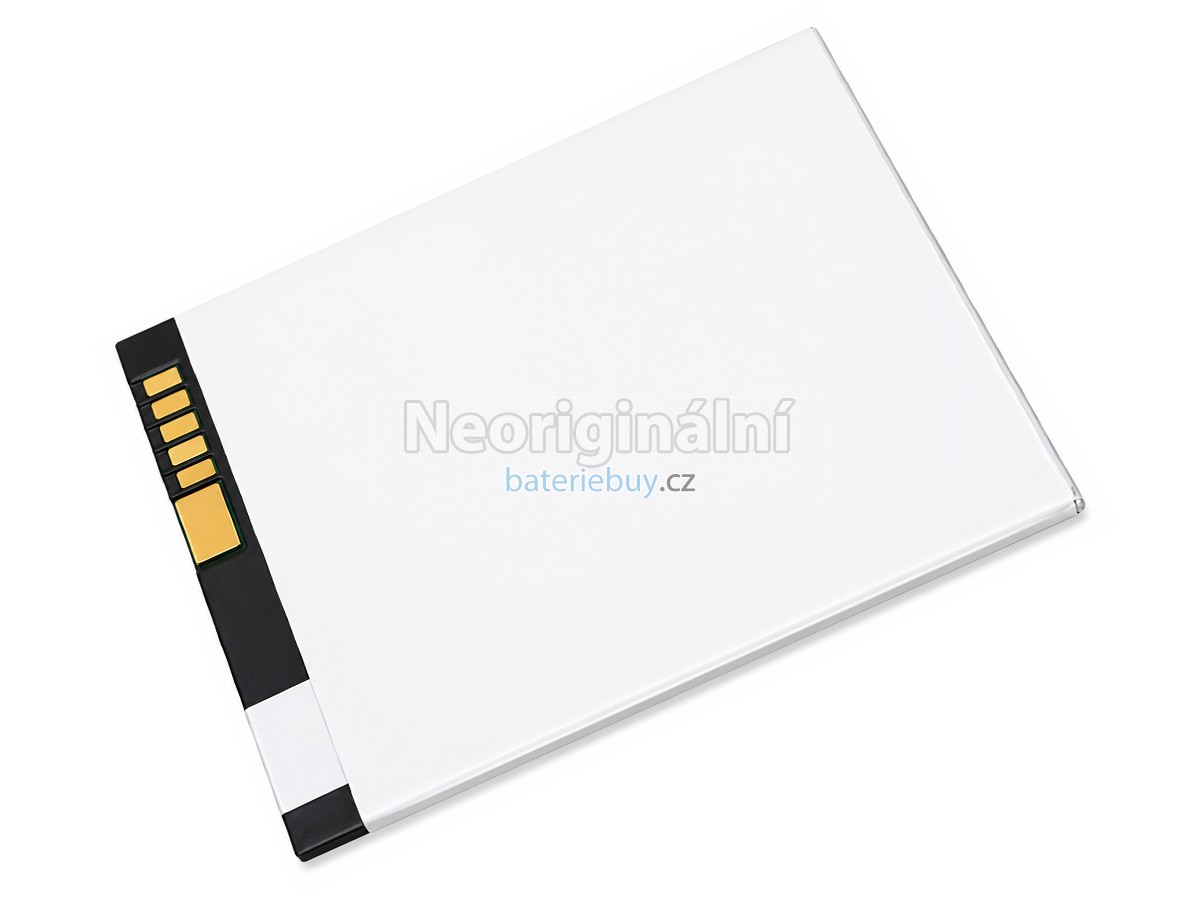 Nahrazení Verifone V400M baterie