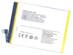 Baterie pro Vivo B-B8