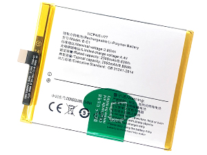 Baterie pro Vivo Y53