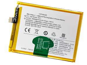 Baterie pro Vivo Y71