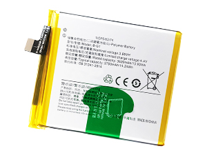 Baterie pro Vivo B-G1