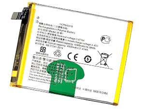 Baterie pro Vivo B-M1