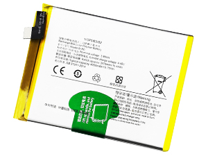 Baterie pro Vivo S10