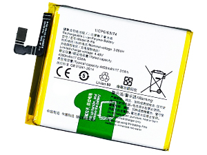 Baterie pro Vivo X70 Pro