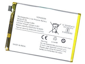 Baterie pro Vivo B-S6