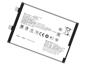 Baterie pro Vivo V50 Lite 5G