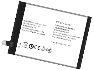 Baterie pro Vivo X3L