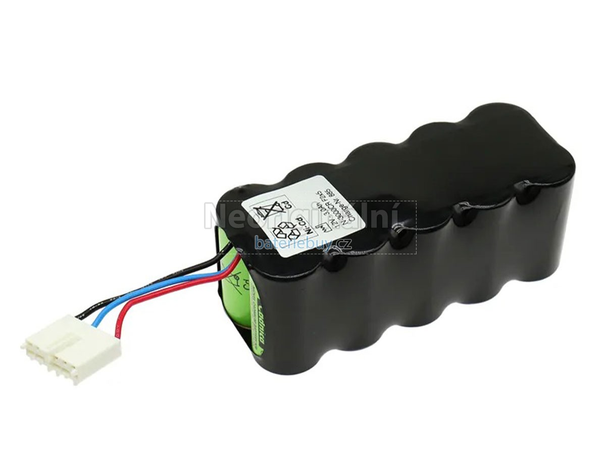 Nahrazení Weinmann 29288 baterie