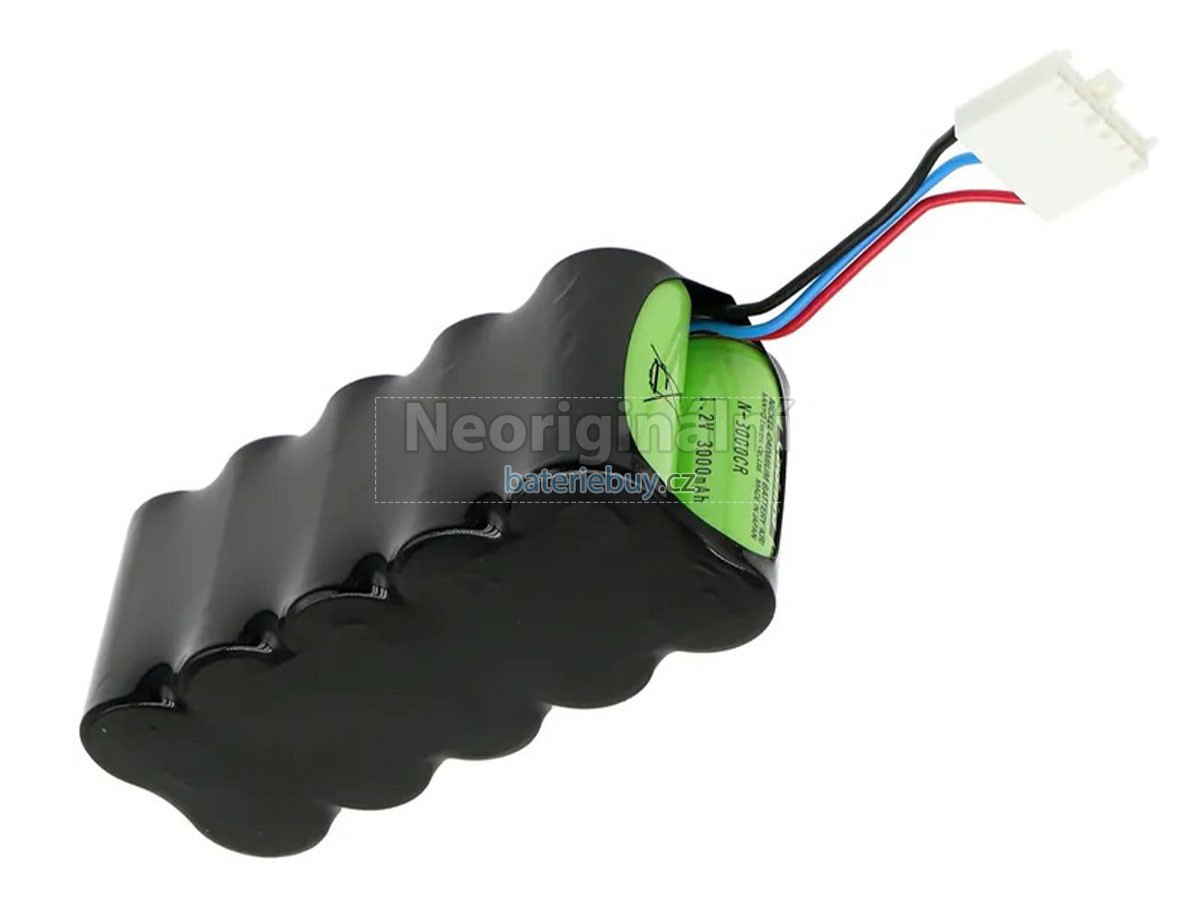 Nahrazení Weinmann 29288 baterie