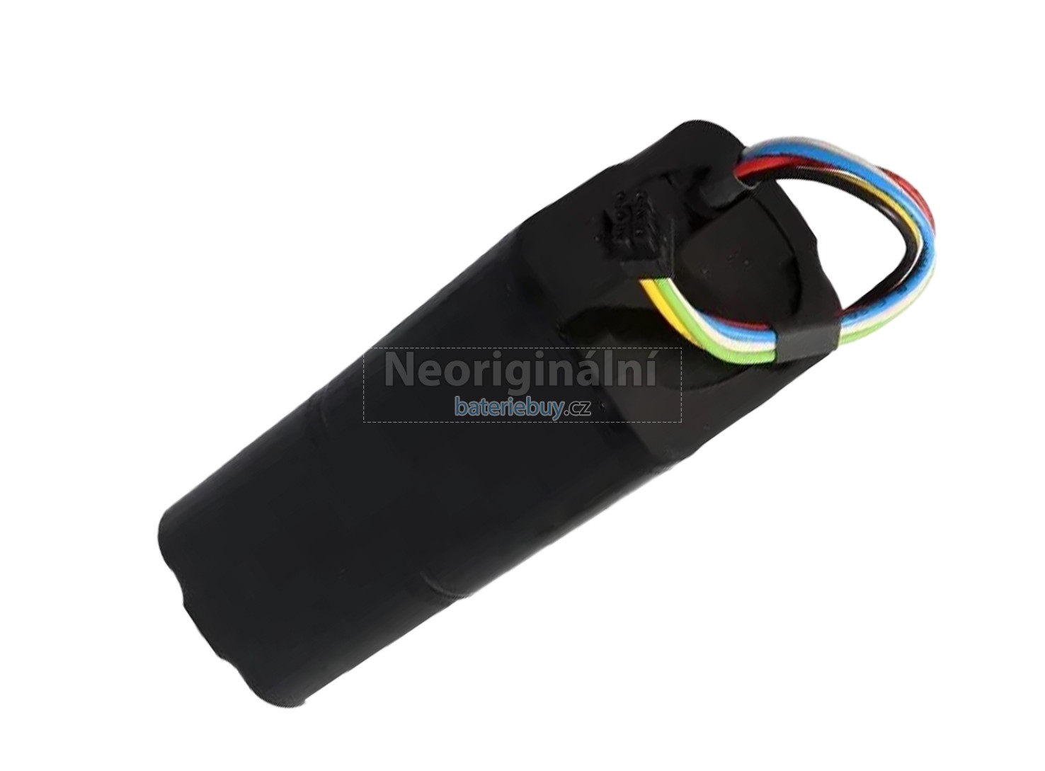 Nahrazení Weinmann WM27999 baterie