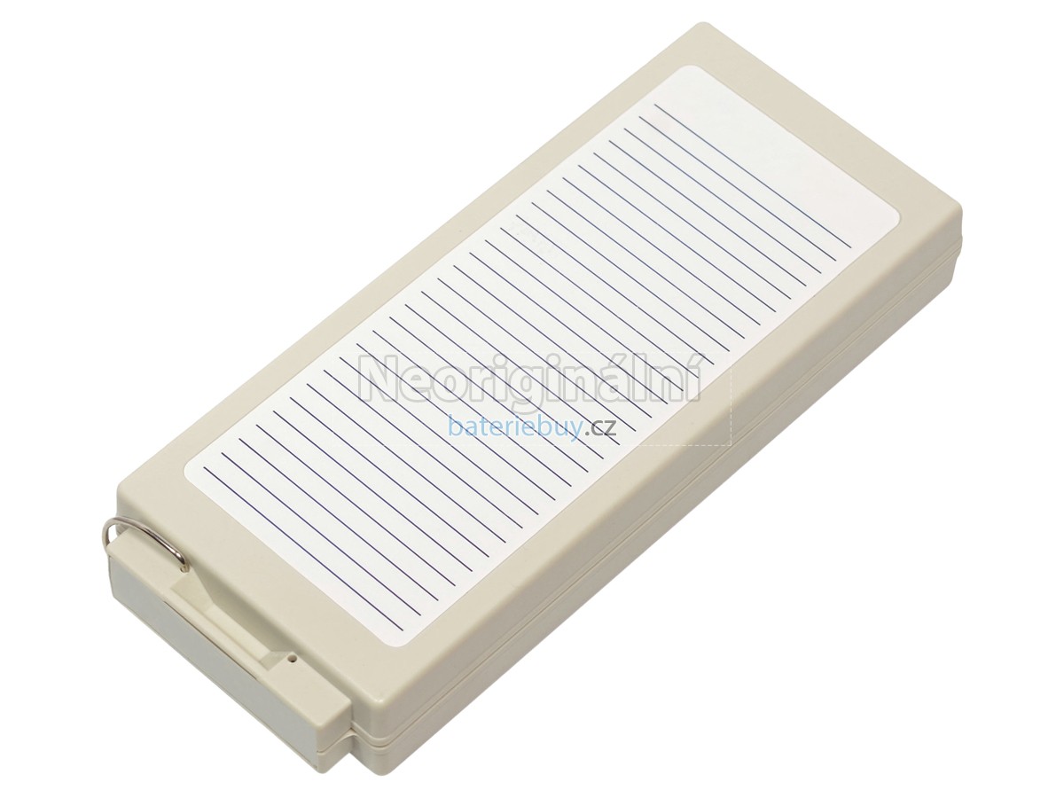 Nahrazení Welch Allyn PIC40 baterie