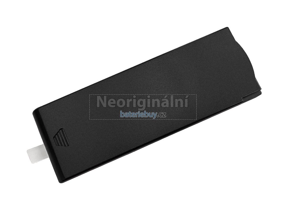 Nahrazení Welch Allyn CP150 baterie