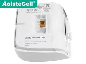 Baterie pro Welch Allyn 3168