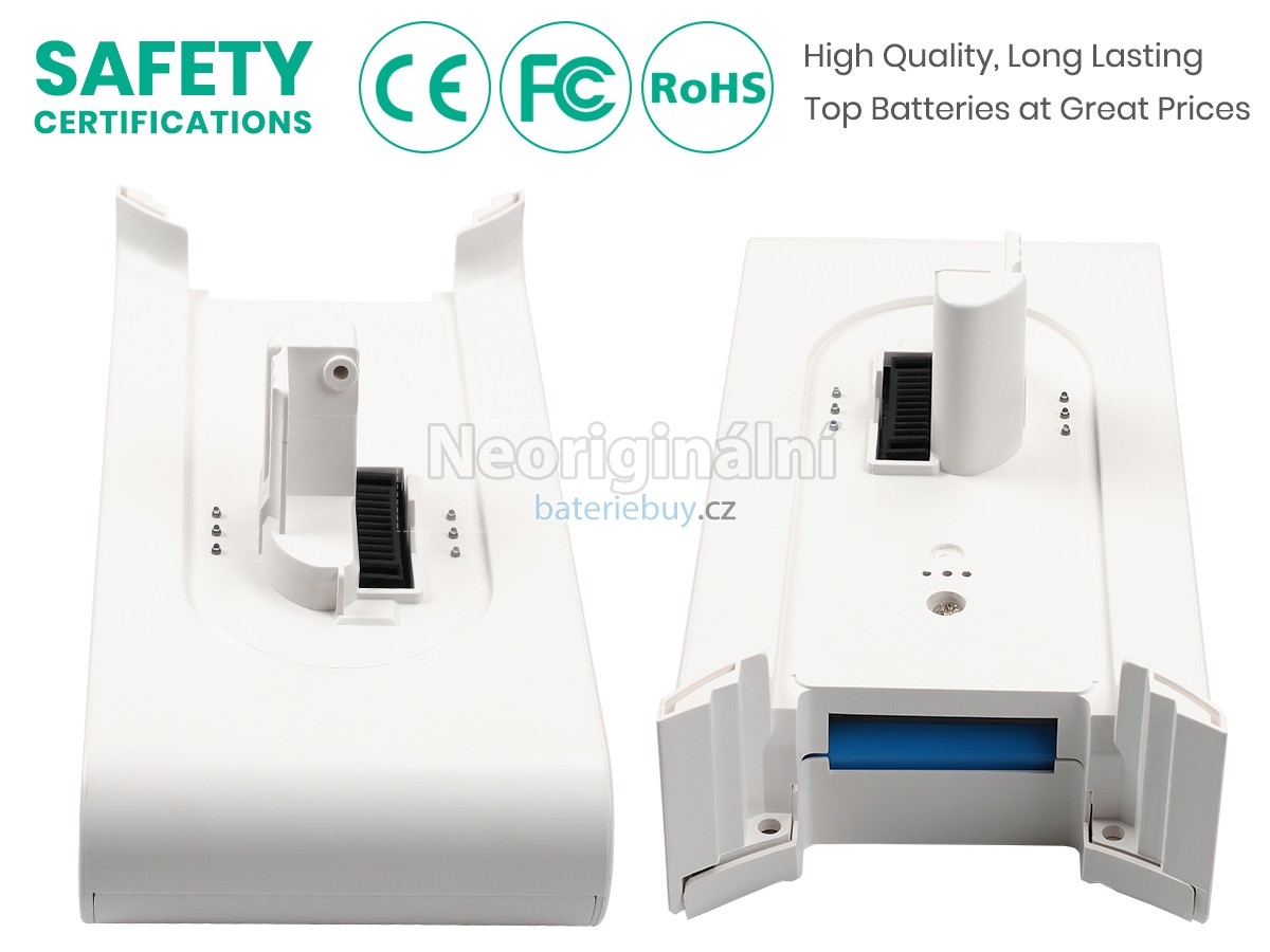 Nahrazení XiaoMi P2017-7S1P-BWA baterie