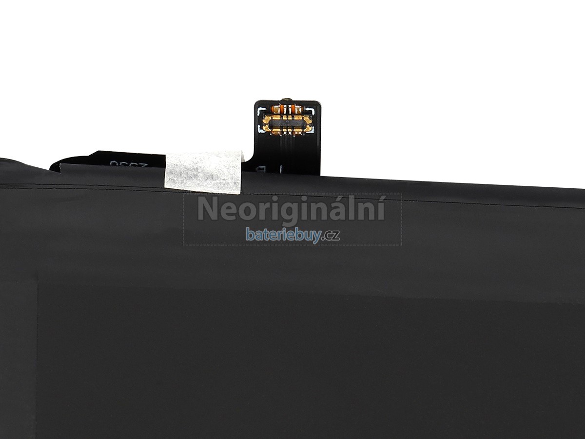Nahrazení XiaoMi M2007J17C baterie