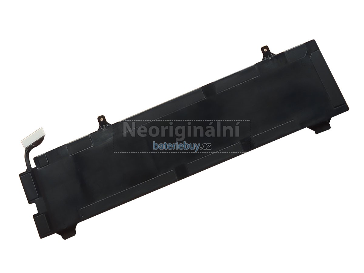 Nahrazení XiaoMi RMG2213-AI baterie