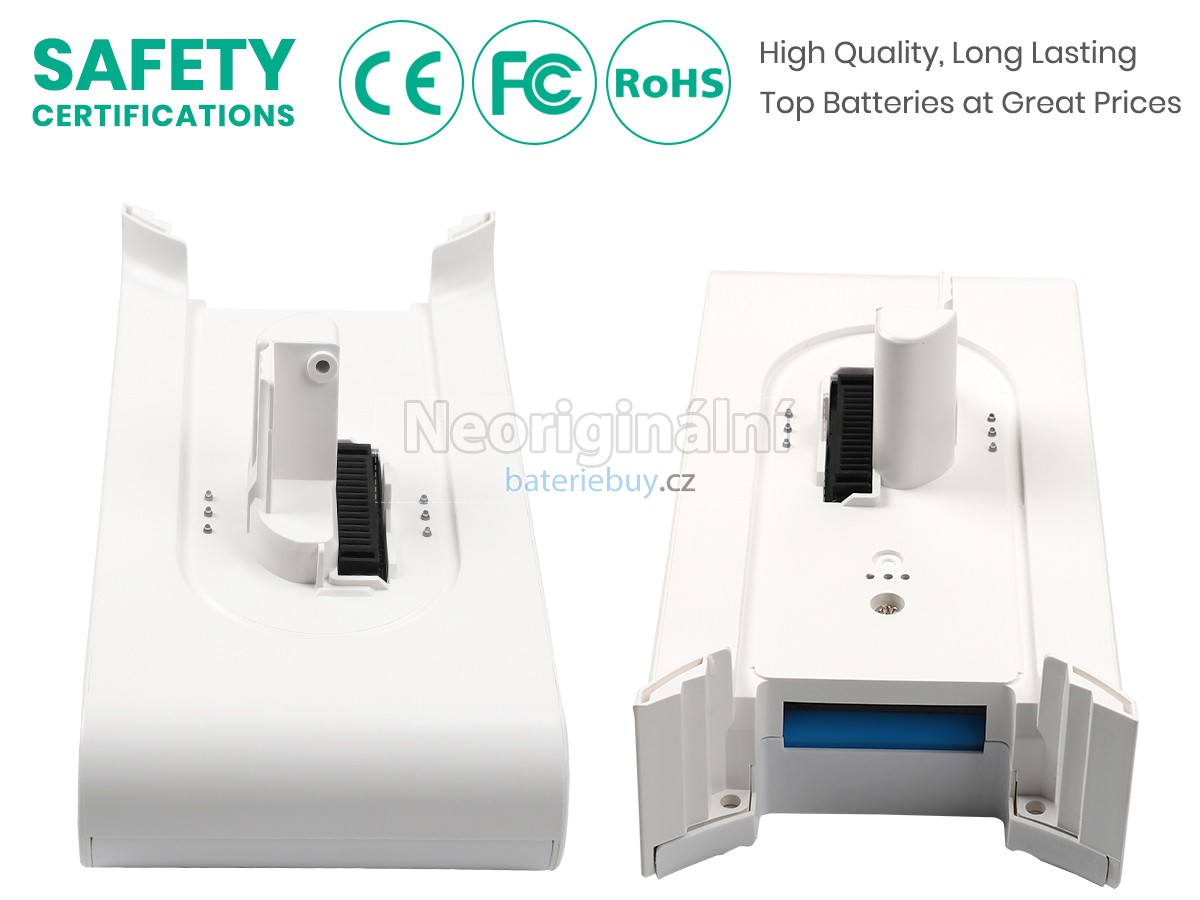 Nahrazení XiaoMi P2017-7S1P-BWA baterie