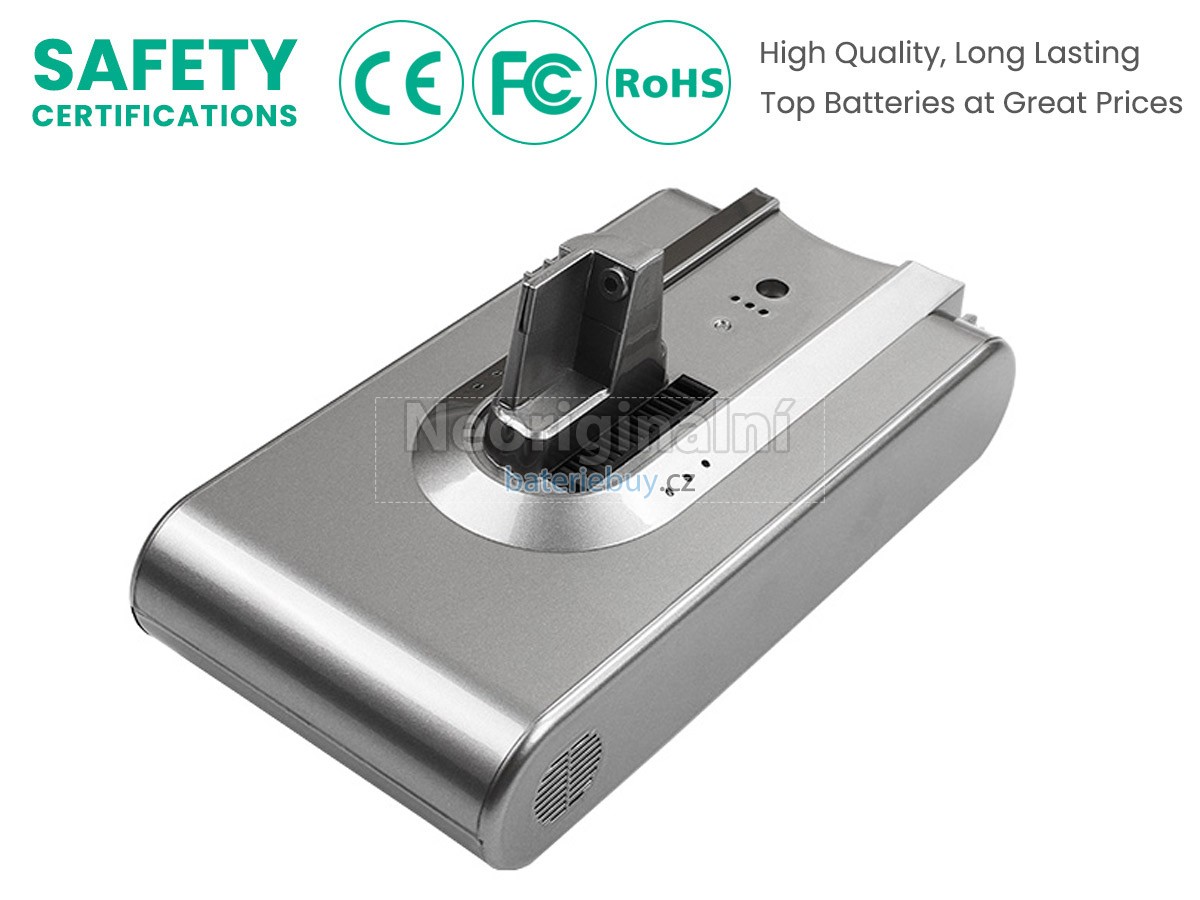 Nahrazení XiaoMi P2017-7S1P-BWA baterie